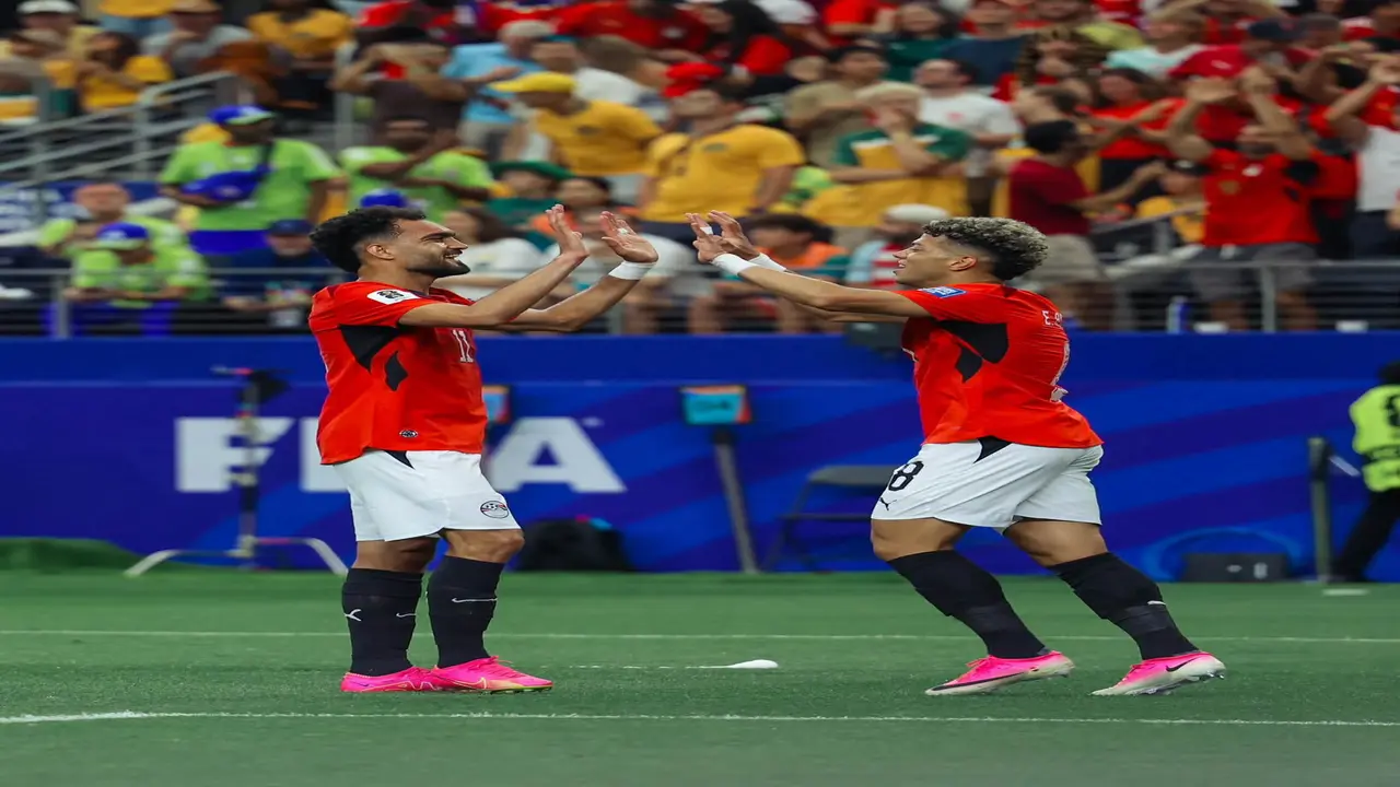 متى ستقام مباراة منتخب مصر في ثمن نهائي المونديال؟
